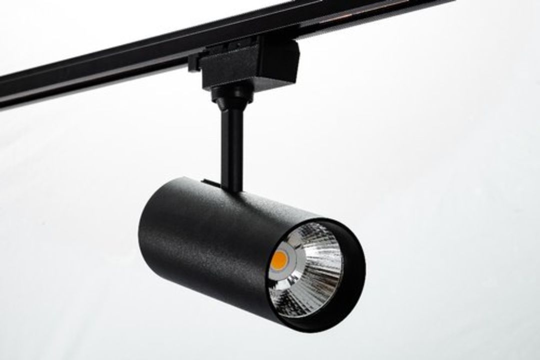 Post image I want 100 Pieces of I want these track lights any one please contact mr.
Below is the sample image of what I want.