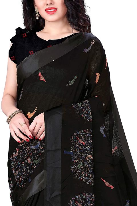 Women's saree uploaded by Your needs on 2/11/2022
