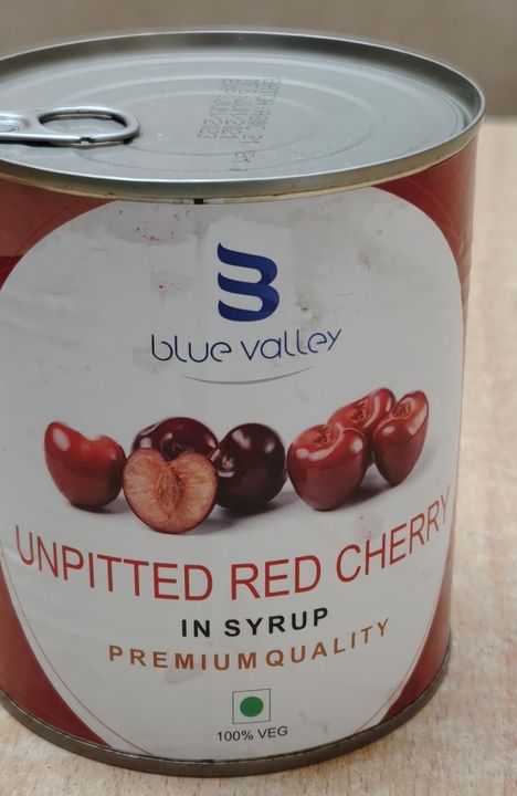 Red Cherry uploaded by business on 2/11/2022