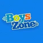 Business logo of Boy's Zone