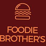 Business logo of Foodie Brother's