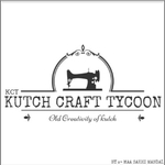 Business logo of Kutch Craft Tycoon
