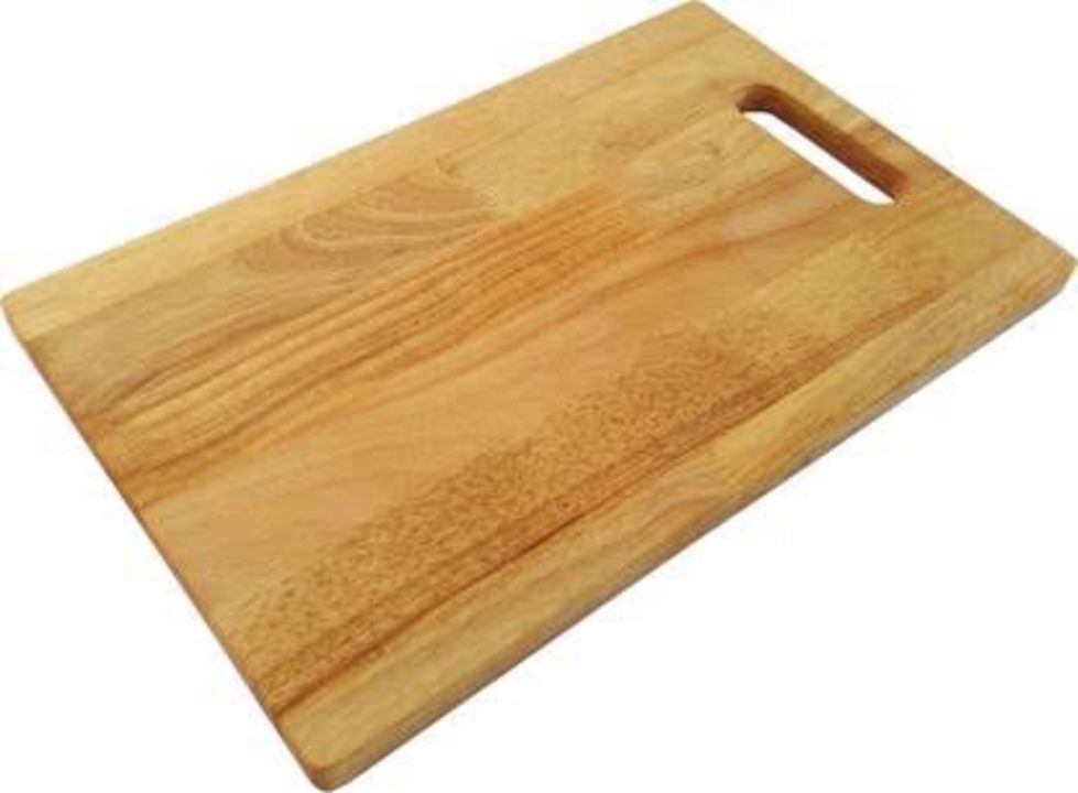 Wood chopping board uploaded by India Roshan art crafts on 2/11/2022