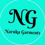 Business logo of Naruka Garments