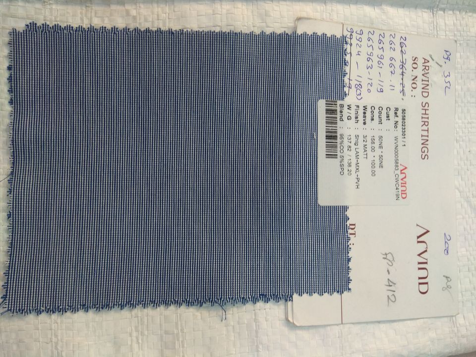 Product uploaded by Lalit textile on 2/11/2022