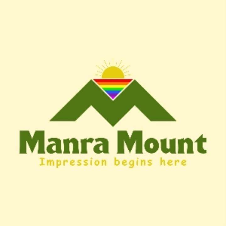 Post image Manra Mount has updated their profile picture.