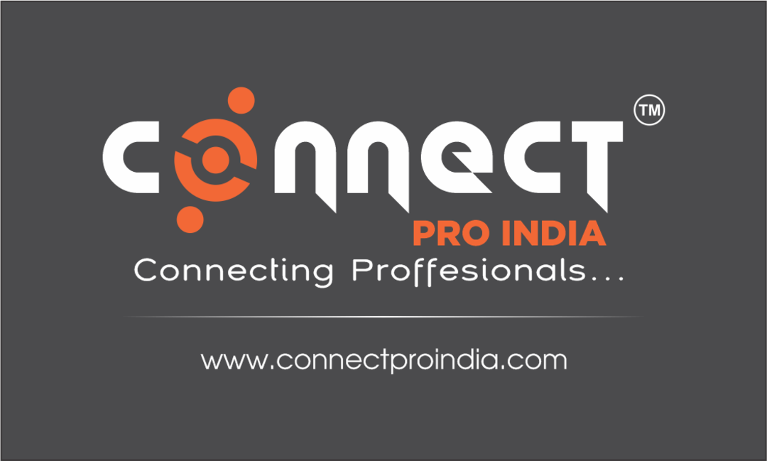 Post image Connect Pro India