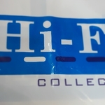 Business logo of HI-FI COLLECTION