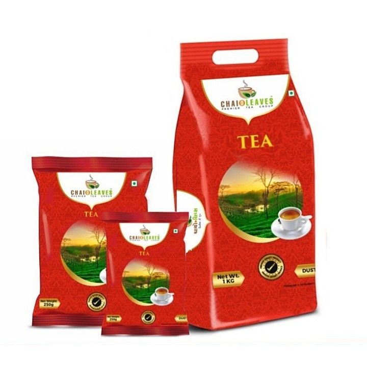 Chaioleaves TEA premium quality uploaded by Chaioleaves Premier Tea Group ™ on 10/8/2020