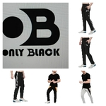Business logo of ONLY BLACK
