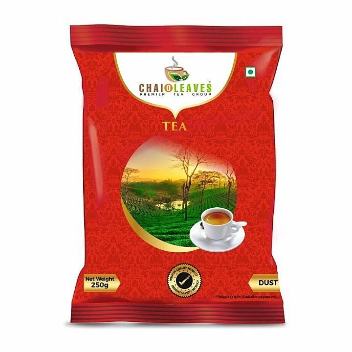 250 gm Chaioleaves TEA Premium Quality uploaded by business on 10/8/2020