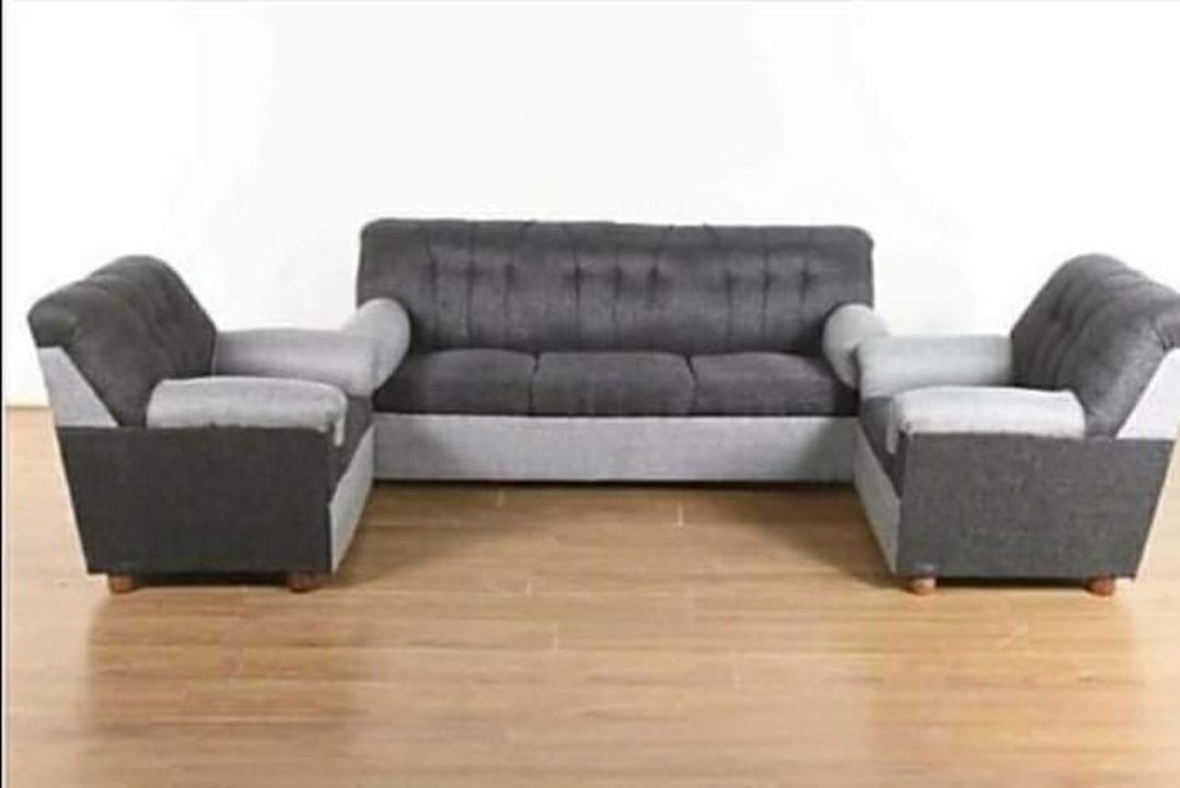 New sofa seat one year warranty 3 11 price 7500 free delivery 3km uploaded by business on 2/11/2022