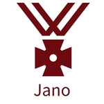 Business logo of Jano enterprises
