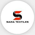 Business logo of Sazia Textiles