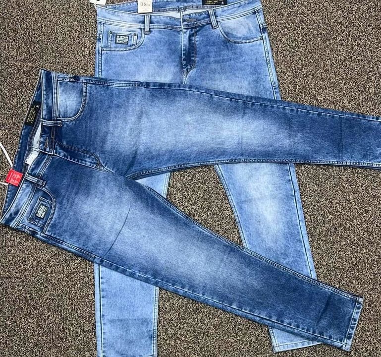 brand jeans uploaded by sai collection on 2/11/2022