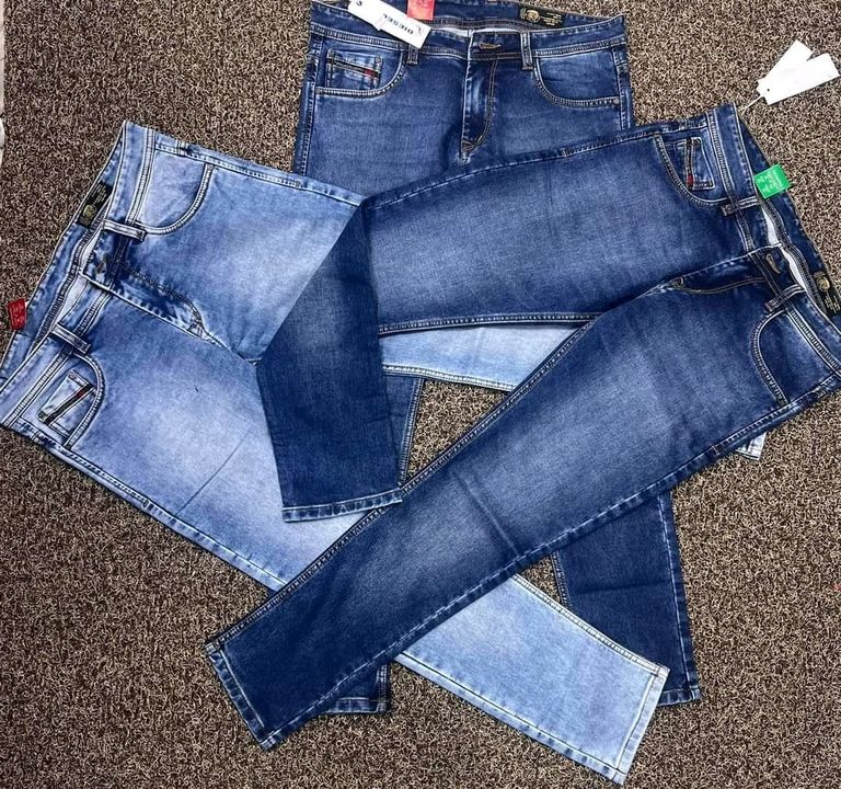 brand jeans uploaded by business on 2/11/2022