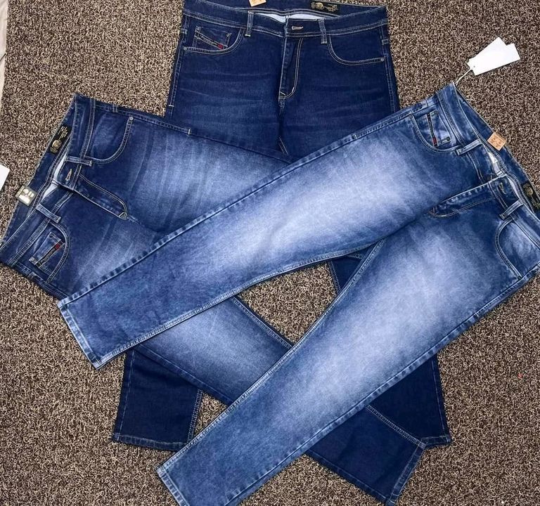 brand jeans uploaded by business on 2/11/2022
