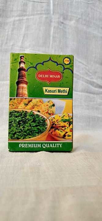 KASURI METHI uploaded by Delhi minar masale on 6/11/2020