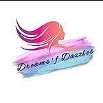 Business logo of Dreams 'f Dazzles