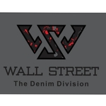 Business logo of Wallstreet Denim