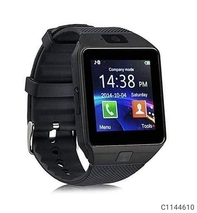 Smart watch  uploaded by business on 6/11/2020