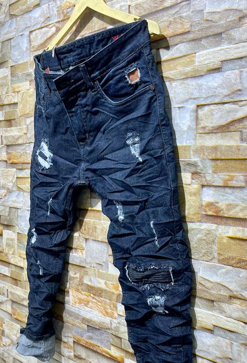 Product uploaded by Wallstreet Denim on 2/11/2022