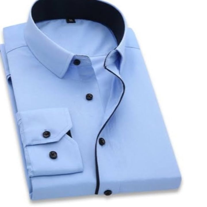 Formal shirt uploaded by business on 2/11/2022