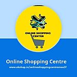 Business logo of Online Shopping Centre India