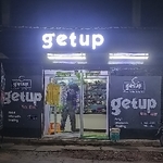 Business logo of Getup