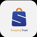 Business logo of Shopping trust