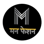 Business logo of Man Fashion