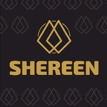 Business logo of Shereen Apparels