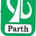 Business logo of Parth Electronics