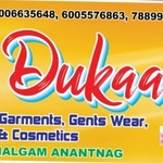Business logo of Palaw dukan