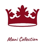 Business logo of Mani Collection