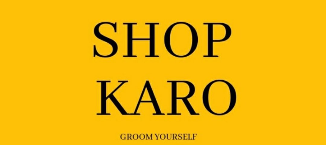 Shop Store Images of Shop Karo