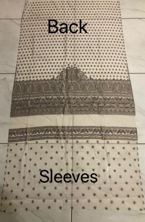 Product uploaded by Handloom Shawl Factory on 2/12/2022