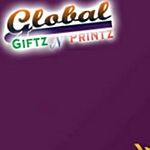 Business logo of Global giftz n printz