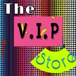 Business logo of The V.I.P STORE
