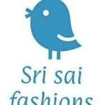 Business logo of Srisaifashions
