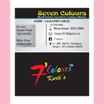Business logo of Seven colours