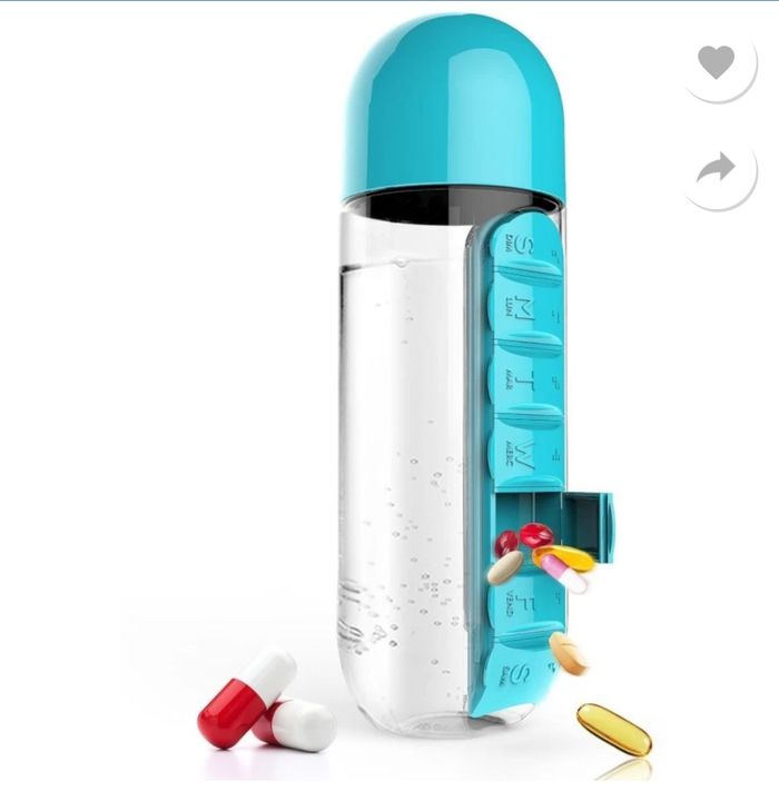 Post image I want 100 pieces of Pill bottle .
Below is the sample image of what I want.