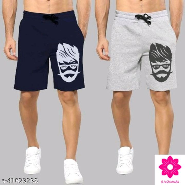 Post image SUPERB MEN'S SHORTS
1 shorts for Rs. 310Different rate for different quantity