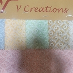 Business logo of V creations
