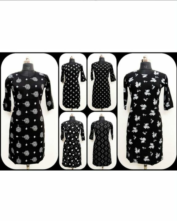 Kurti uploaded by Madhu suit collection on 2/12/2022