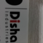 Business logo of disha