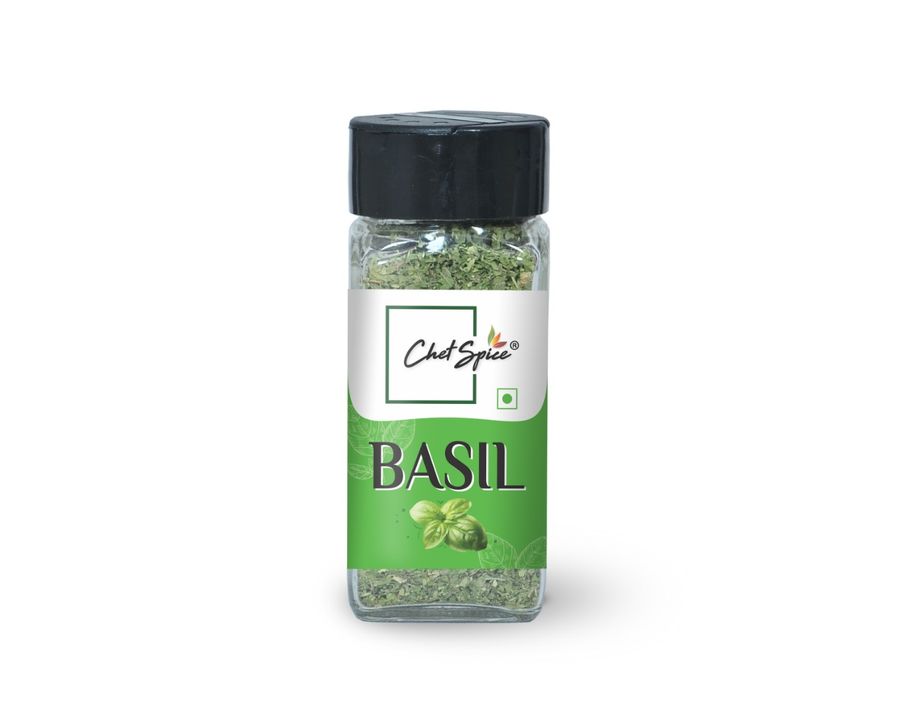 BASIL HERB uploaded by CHOYAL FOOD INDUSTRY IND on 2/12/2022