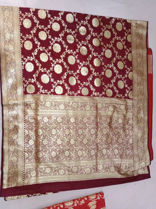 Product uploaded by H EMAMUDDIN WARSI SAREES on 2/12/2022