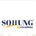 Business logo of Sohung Creations