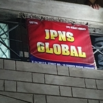 Business logo of JPNS GLOBAL